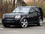Land Rover Discovery 4 by Loder1899 2009 года